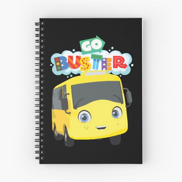Item preview, Yellow School Bus Character Smiling designed and sold by Griemn.