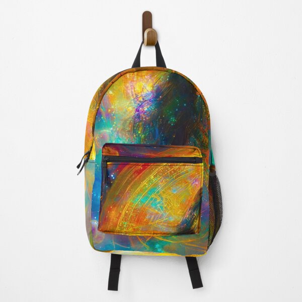 Item preview, Rainbow Fiocchi Munizioni bBurst Of Creativity designed and sold by Arongraper.