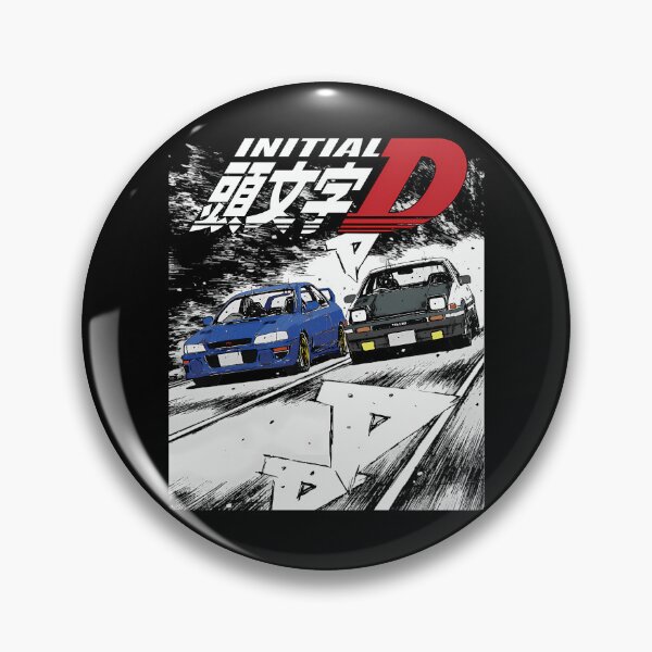 Item preview, Blue Rally Coupe Battle On Mountain Road designed and sold by Griemn.