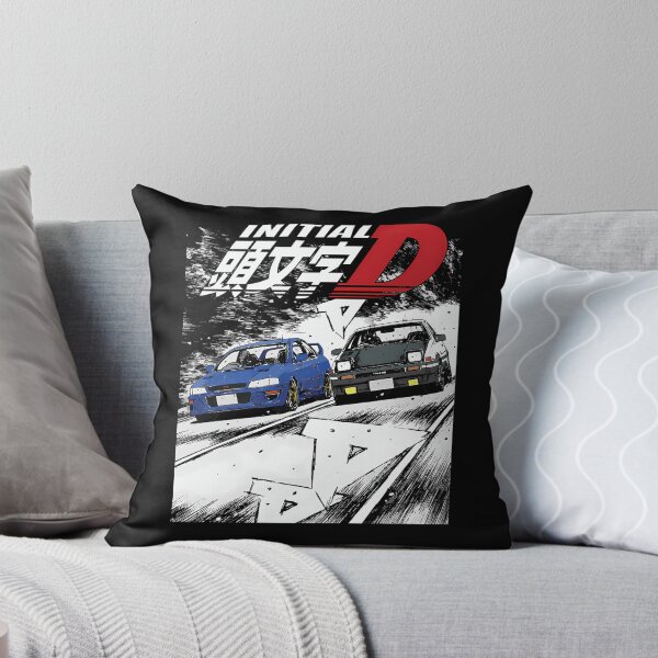 Item preview, Blue Rally Coupe Battle On Mountain Road designed and sold by Griemn.