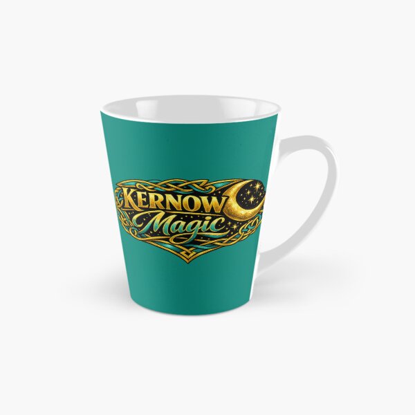 Item preview, Kernow magic designed and sold by PiskieChicGifts.