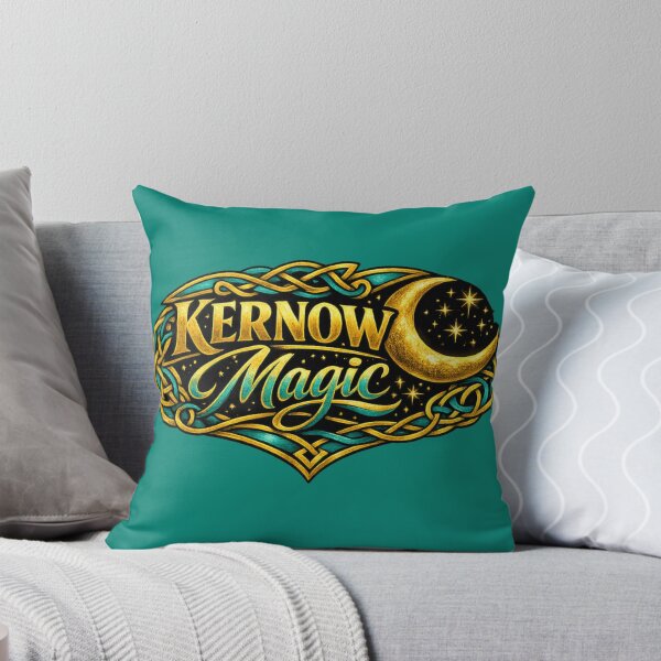 Item preview, Kernow magic designed and sold by PiskieChicGifts.