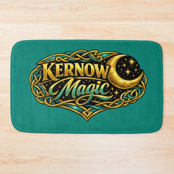 Item preview, Kernow magic designed and sold by PiskieChicGifts.