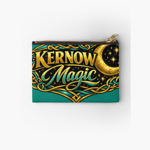 Item preview, Kernow magic designed and sold by PiskieChicGifts.