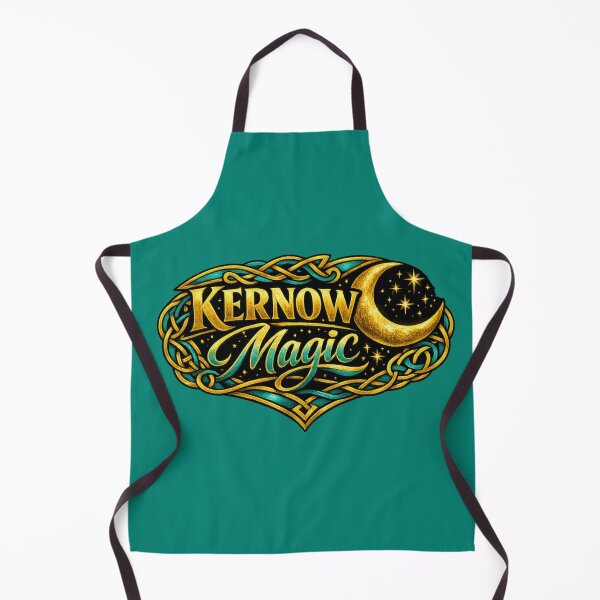 Item preview, Kernow magic designed and sold by PiskieChicGifts.
