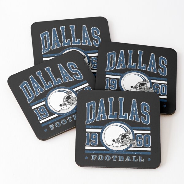 Item preview, Dallas Football Cartoon Mouse Fans designed and sold by AmyMorris32965.