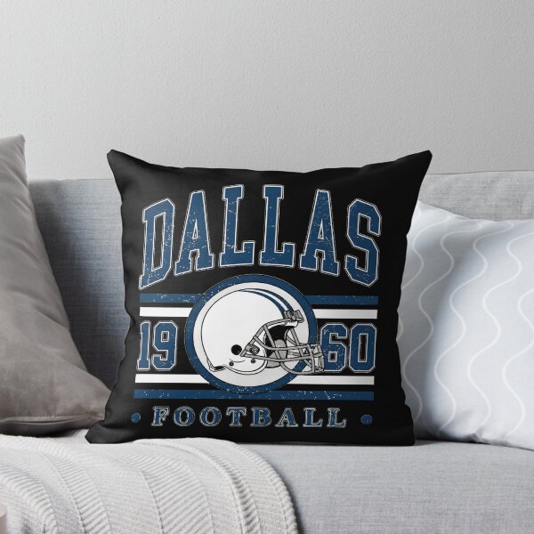 Item preview, Dallas Football Cartoon Mouse Fans designed and sold by AmyMorris32965.