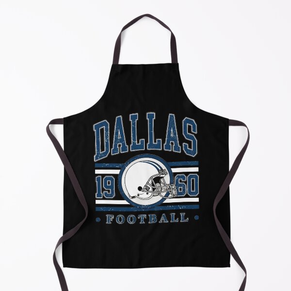 Item preview, Dallas Football Cartoon Mouse Fans designed and sold by AmyMorris32965.