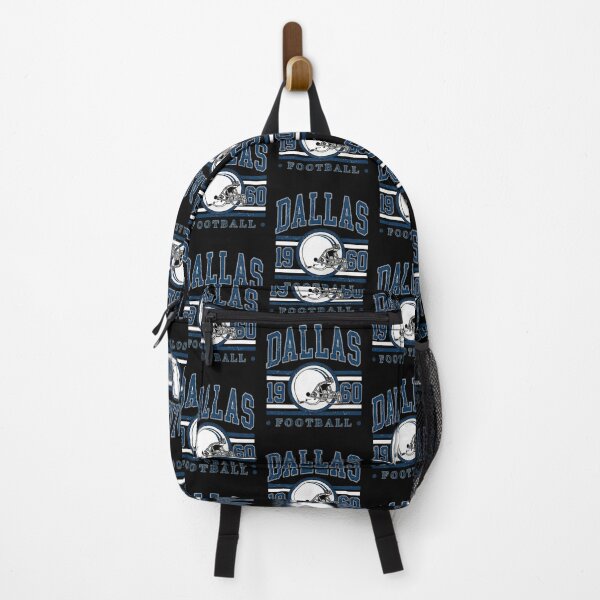 Item preview, Dallas Football Cartoon Mouse Fans designed and sold by AmyMorris32965.