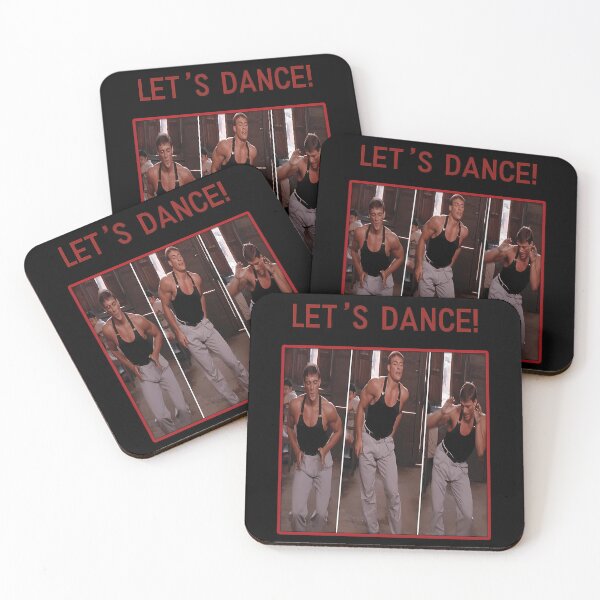 Item preview, Martial Artist Muscular Man Dancing Sequence designed and sold by Griemn.