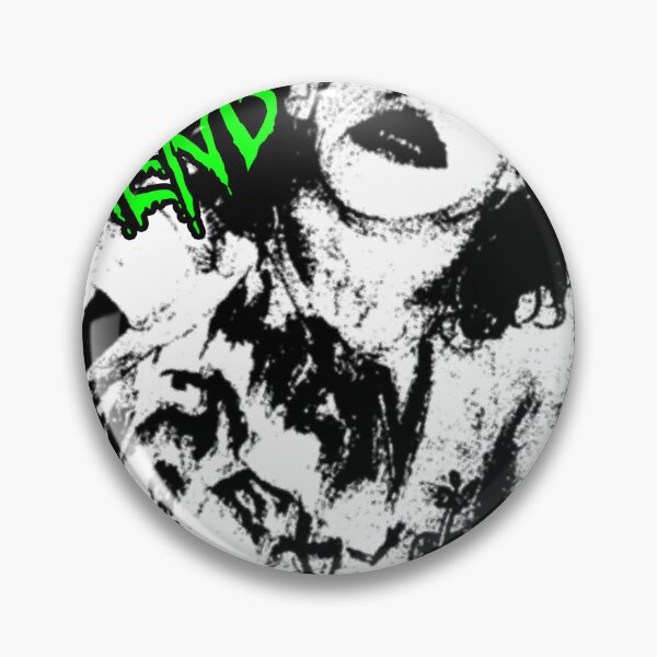 Item preview, A.l.ien Se.x F.i.en.d Retro Gothic Inspired Visual Masterpiece designed and sold by StudioGothics.