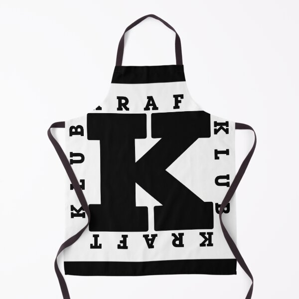 Item preview, Kraftklub Logo designed and sold by DailyNope.