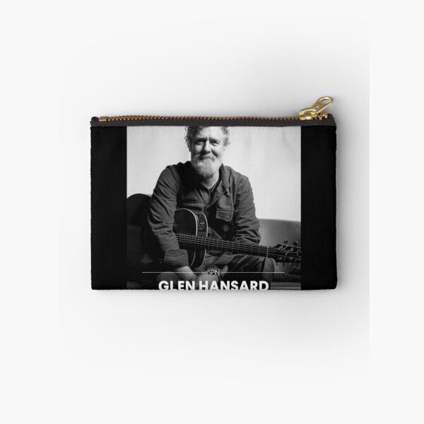 Item preview, Glen Hansard Tribute designed and sold by Foxintheloart.