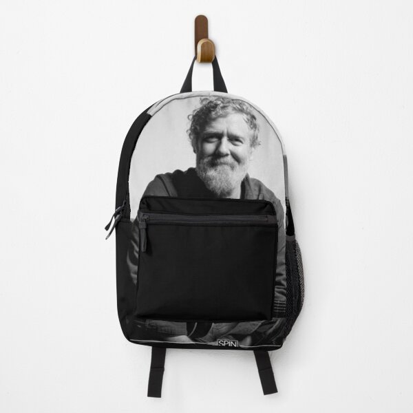 Item preview, Glen Hansard Tribute designed and sold by Foxintheloart.