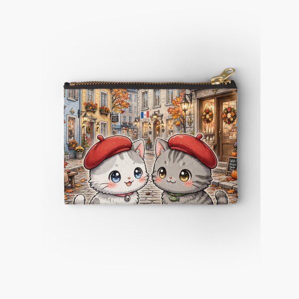Item preview, Maison Sylvie Fall Shop - Freda and Junior in Quebec designed and sold by MAISON SYLVIE.