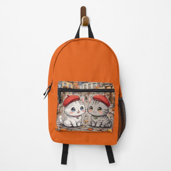 Item preview, Maison Sylvie Fall Shop - Freda and Junior in Quebec designed and sold by MAISON SYLVIE.