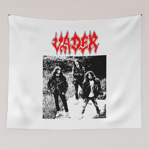 Item preview, Umbral del heavy metal Death metal designed and sold by ShadeFall.