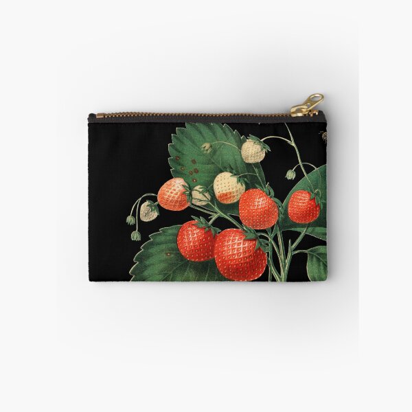 Item preview, Strawberry Bee designed and sold by Wry.