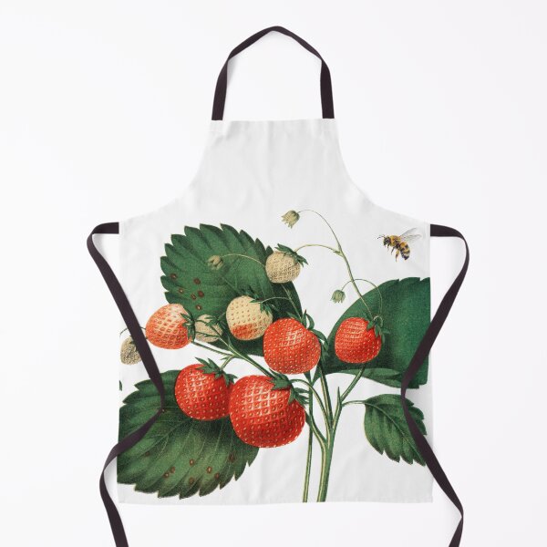Item preview, Strawberry Bee designed and sold by Wry.