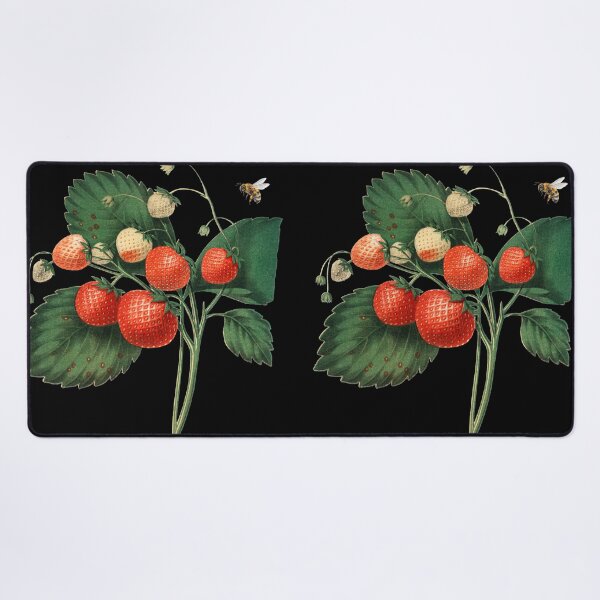Item preview, Strawberry Bee designed and sold by Wry.
