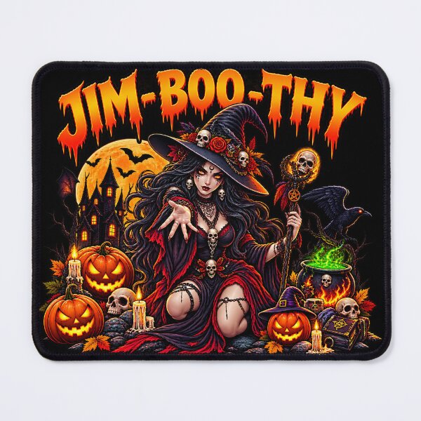 Item preview, Gothic Witch Halloween T-Shirt designed and sold by DealNest.
