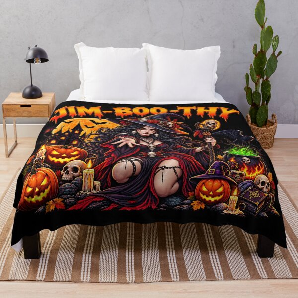 Item preview, Gothic Witch Halloween T-Shirt designed and sold by DealNest.