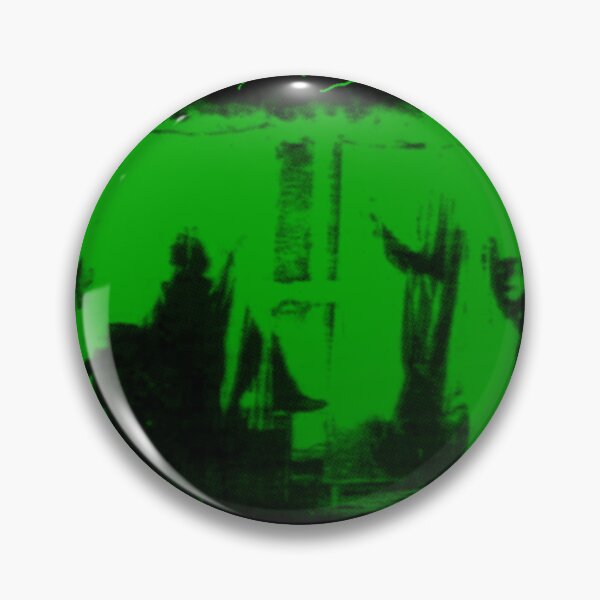 Item preview, S.ha.do.w Pr.oje.ct Avant Garde Visual Piece With Haunting Imagery designed and sold by StudioGothics.