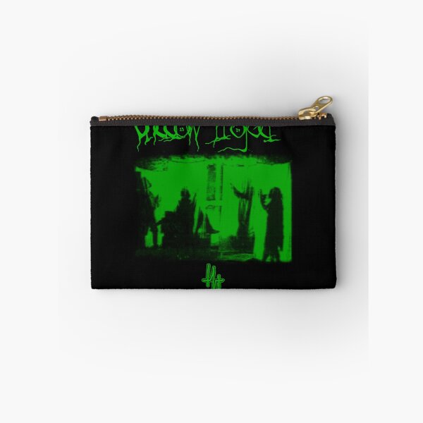 Item preview, S.ha.do.w Pr.oje.ct Avant Garde Visual Piece With Haunting Imagery designed and sold by StudioGothics.