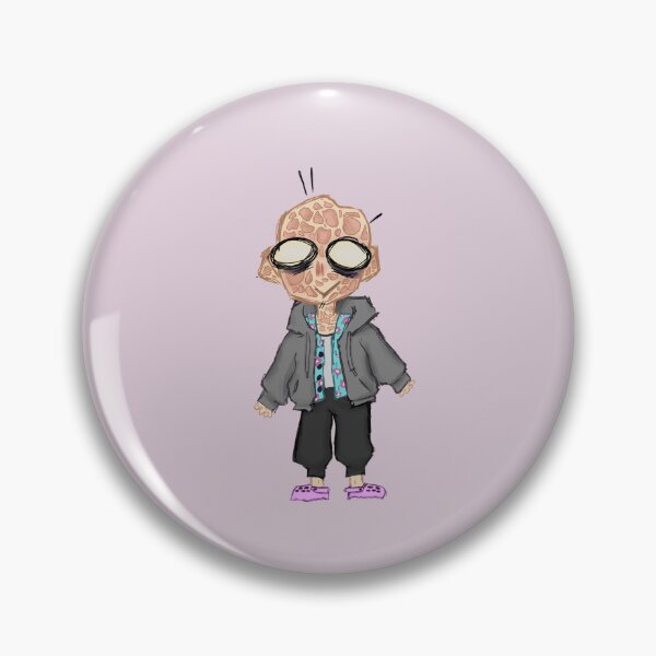 Item preview, Wade Winston Wilson designed and sold by sketchy.weevil.