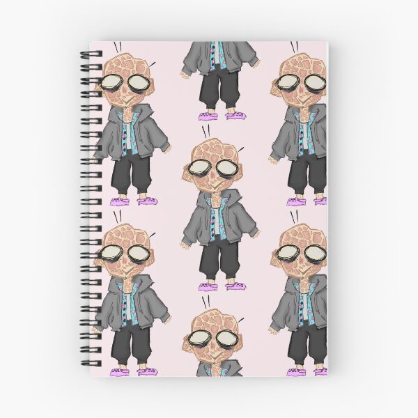 Item preview, Wade Winston Wilson designed and sold by sketchy.weevil.