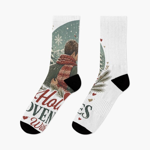 Item preview, Holiday Adventures With You designed and sold by LiviuGligoros.
