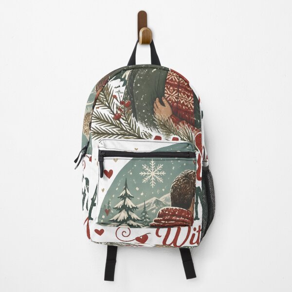 Item preview, Holiday Adventures With You designed and sold by LiviuGligoros.