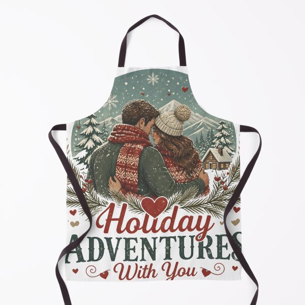 Item preview, Holiday Adventures With You designed and sold by LiviuGligoros.