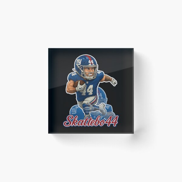 Item preview, Running Blue Uniform designed and sold by PixiExpert.