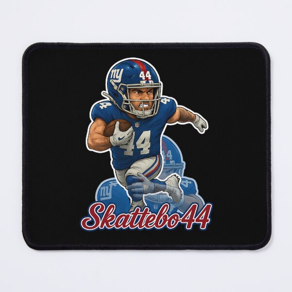 Item preview, Running Blue Uniform designed and sold by PixiExpert.