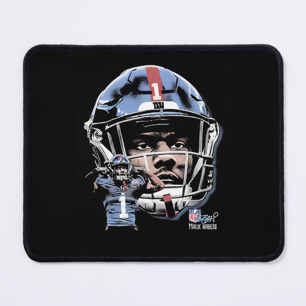 Item preview, Close Up Helmet Face Gridiron designed and sold by PixiExpert.