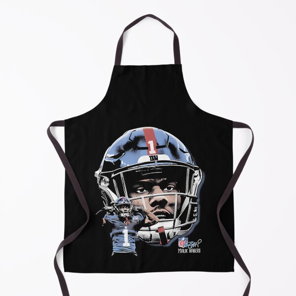 Item preview, Close Up Helmet Face Gridiron designed and sold by PixiExpert.