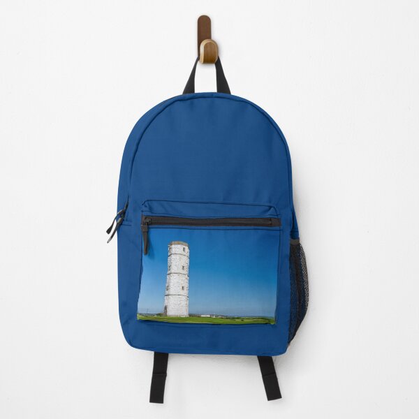 Item preview, Flamborough Old Lighthouse designed and sold by Alisonchambers2.