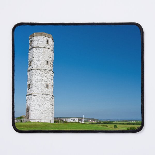 Item preview, Flamborough Old Lighthouse designed and sold by Alisonchambers2.