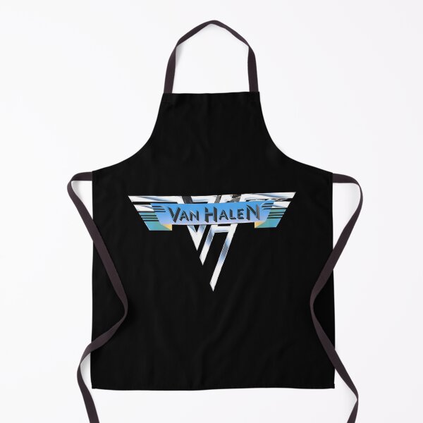 Item preview, Van Halen Winged Logo Rock Band designed and sold by GWARTUKSTORE.