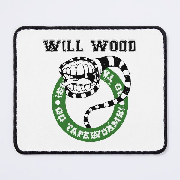 Item preview, Will-Wood designed and sold by MenaBlanton.