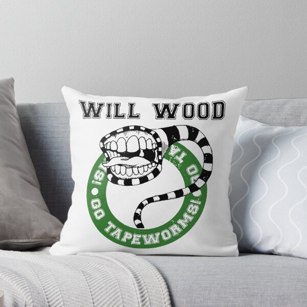Item preview, Will-Wood designed and sold by MenaBlanton.