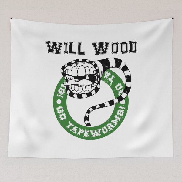 Item preview, Will-Wood designed and sold by MenaBlanton.