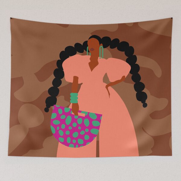 Item preview, SYDNI RENEA designed and sold by alegnacreates.