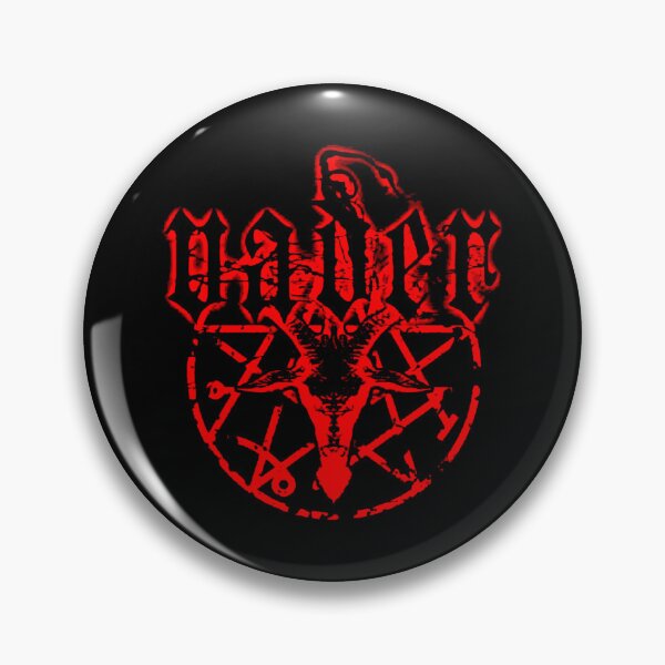Item preview, Red Silhouette And Threshold Band designed and sold by ShadeFall.