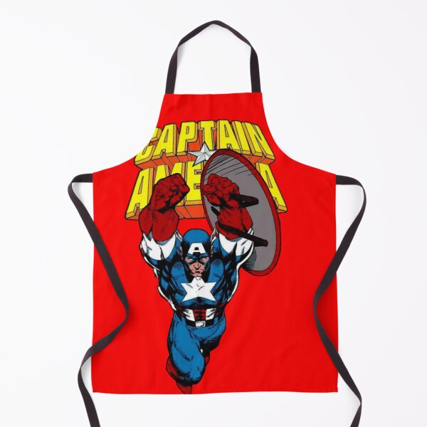 Item preview, Captain America v3 series designed and sold by White Tiger Designz .