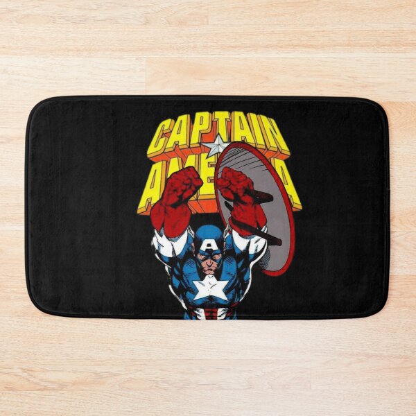 Item preview,  Captain America v3 series  designed and sold by White Tiger Designz .