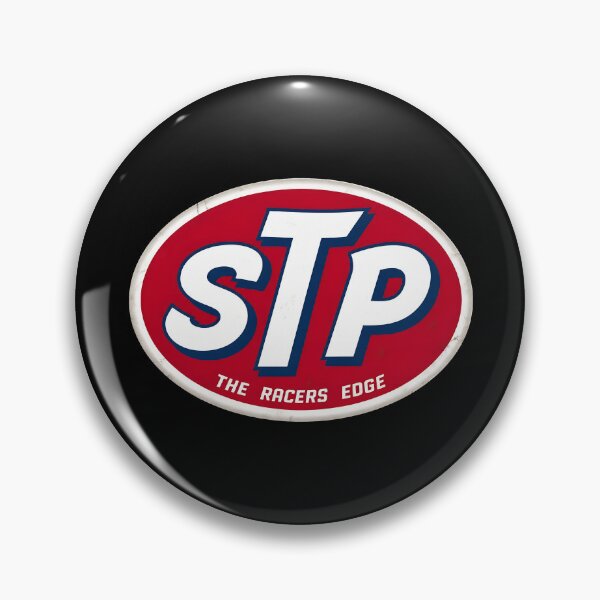 Item preview, STP The Racers Edge Logo designed and sold by GWARTUKSTORE.