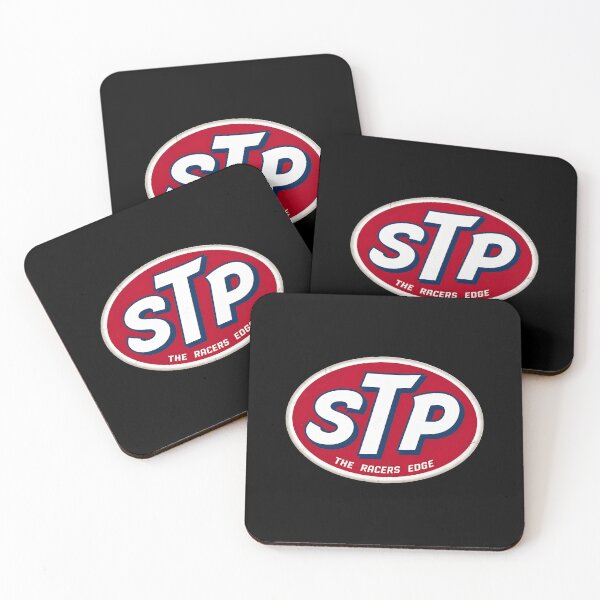 Item preview, STP The Racers Edge Logo designed and sold by GWARTUKSTORE.