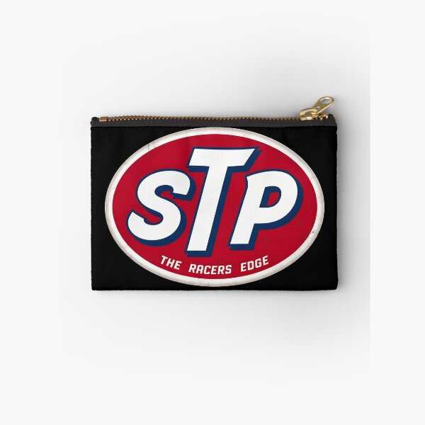 Item preview, STP The Racers Edge Logo designed and sold by GWARTUKSTORE.